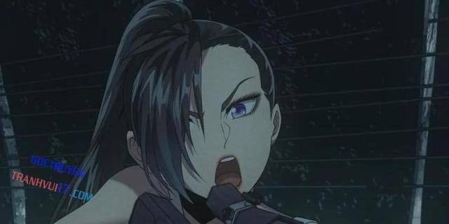 Ta Bán Hàng Rong Thời Tận Thế - Page 4