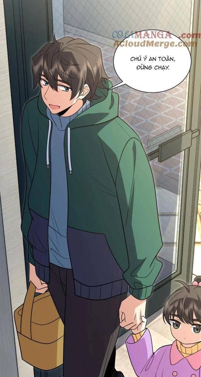 Bà Xã Nhà Tôi Đến Từ Ngàn Năm Trước - Page 49