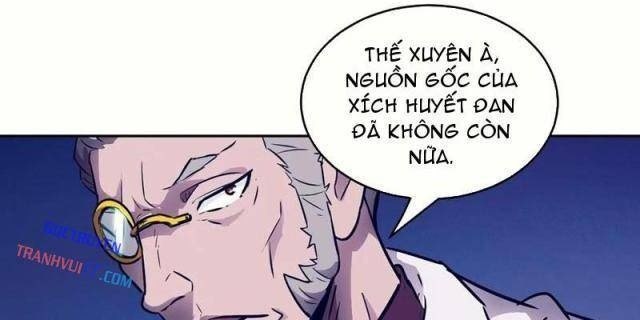 Tay Trái Của Ta Có Thể Dị Biến - Page 64