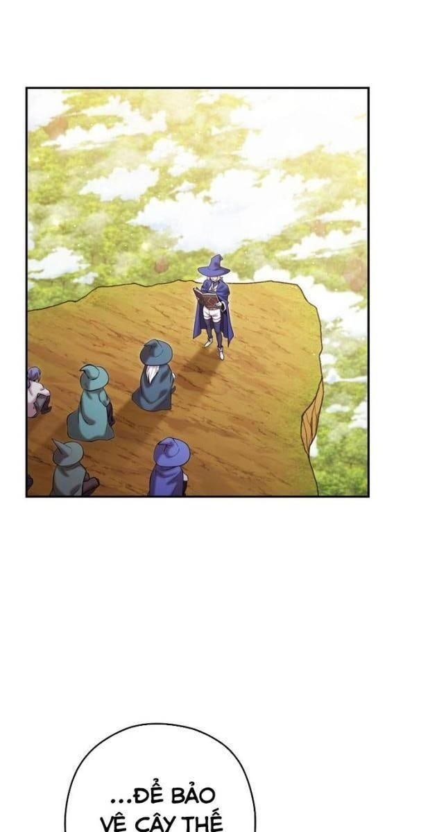 Tái Thiết Hầm Ngục - Page 8