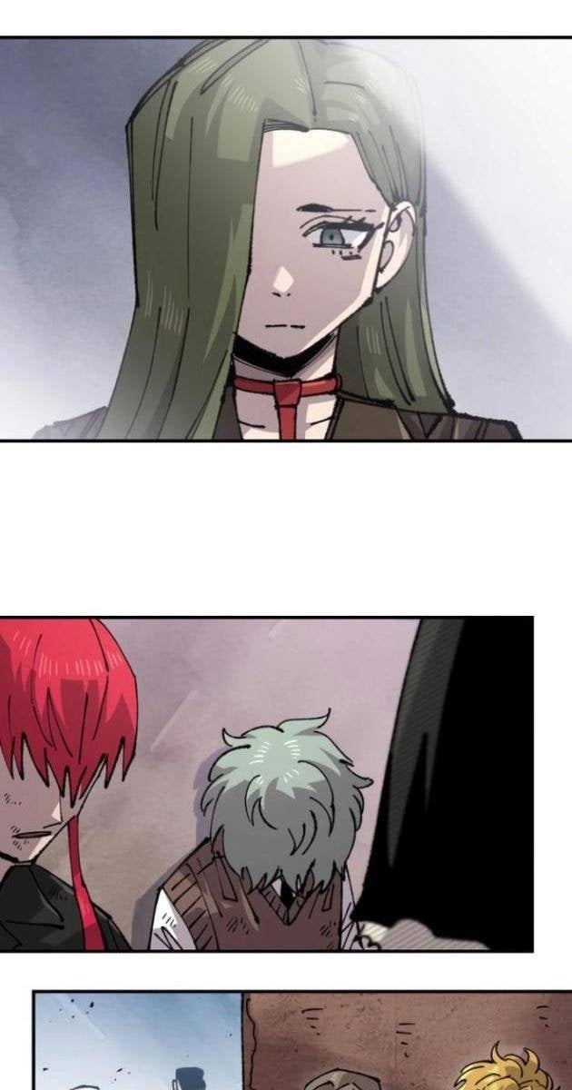 Sắp Xuất Ngũ Thì Isekai - Page 5