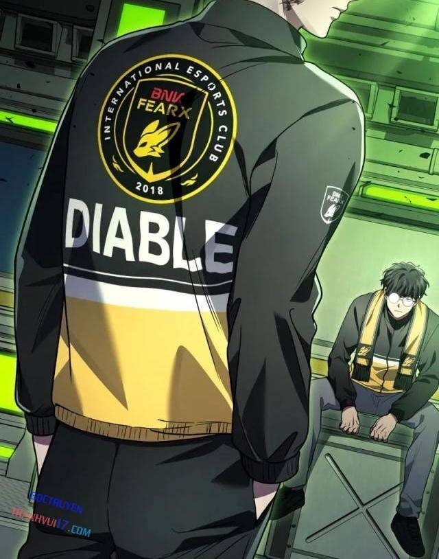 Thần Chiến Tranh Trở Lại Cấp 2 - Page 18