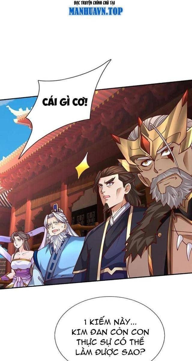 Ta Có Thể Vô Hạn Bạo Kích - Page 41