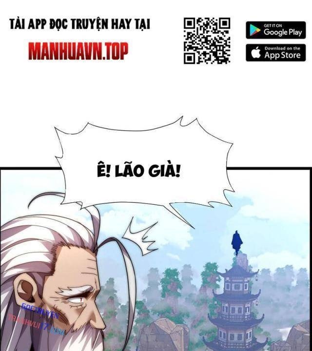 Lôi Kiếp Thập Vạn Niên - Page 54