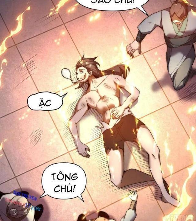 Lôi Kiếp Thập Vạn Niên - Page 12