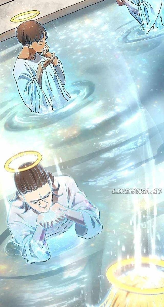 Sự Trở Lại Của Giáo Sư Runebound - Page 170