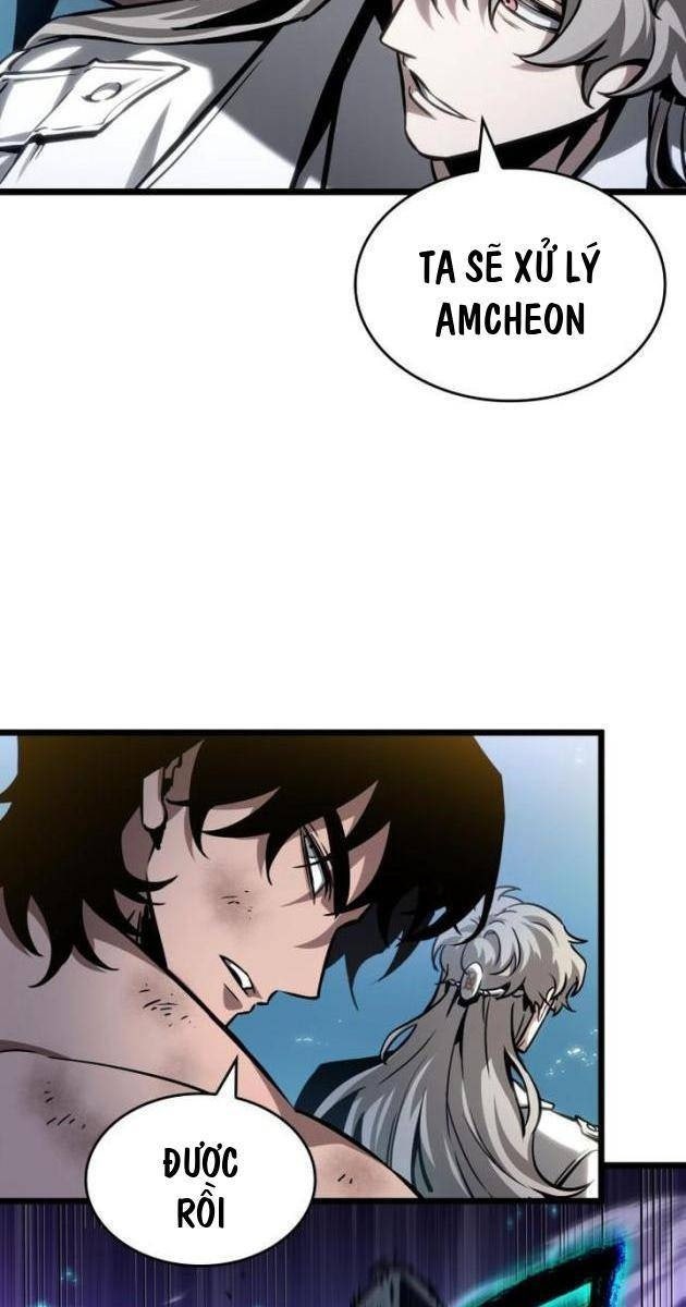 Thế Giới Hậu Tận Thế - Page 121