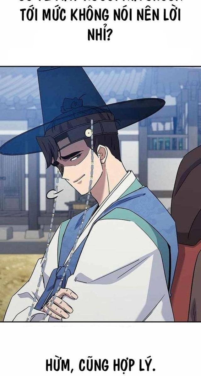 Bác Sĩ Tới Joseon - Page 16