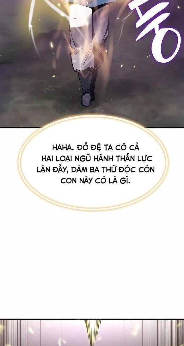 Sư Tôn Của Ta Luôn Dõi Theo - Page 99