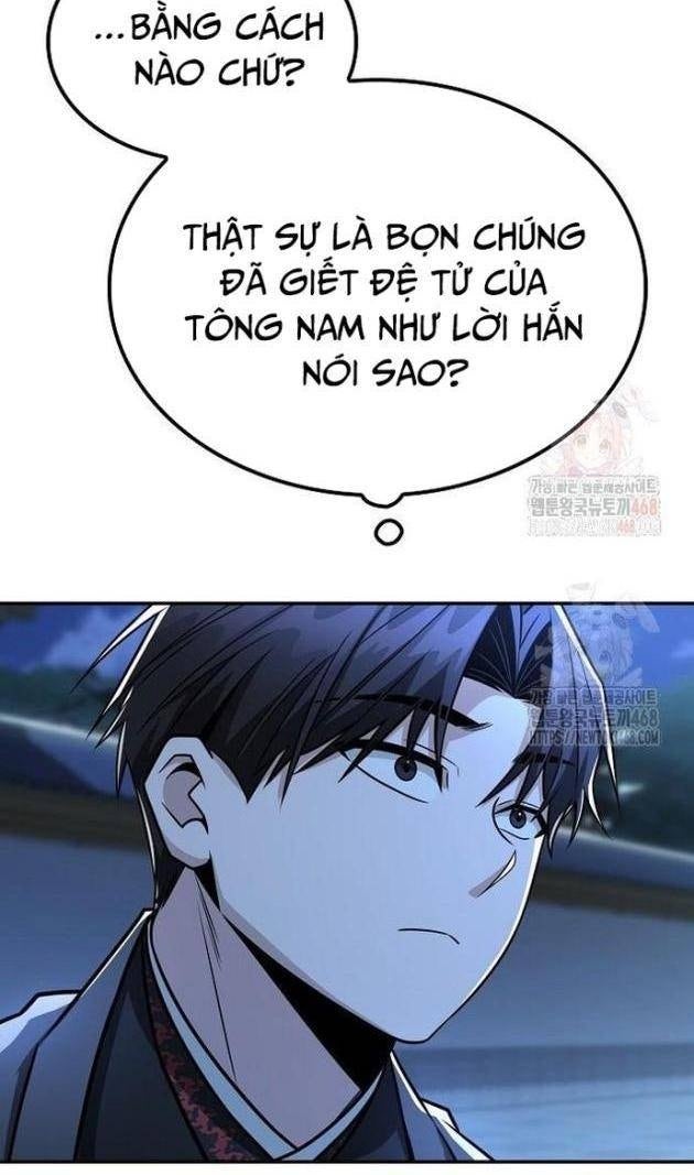 Quỷ Kiếm Thiên Tài Của Hoa Sơn Phái - Page 104