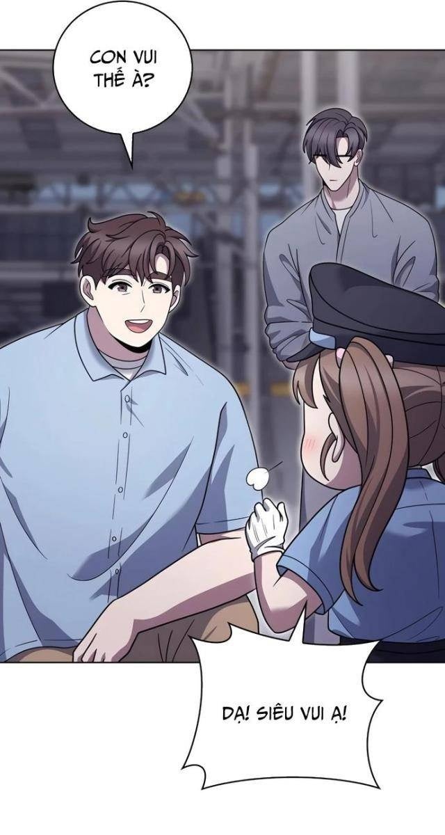 Shipper đến từ murim - Page 26