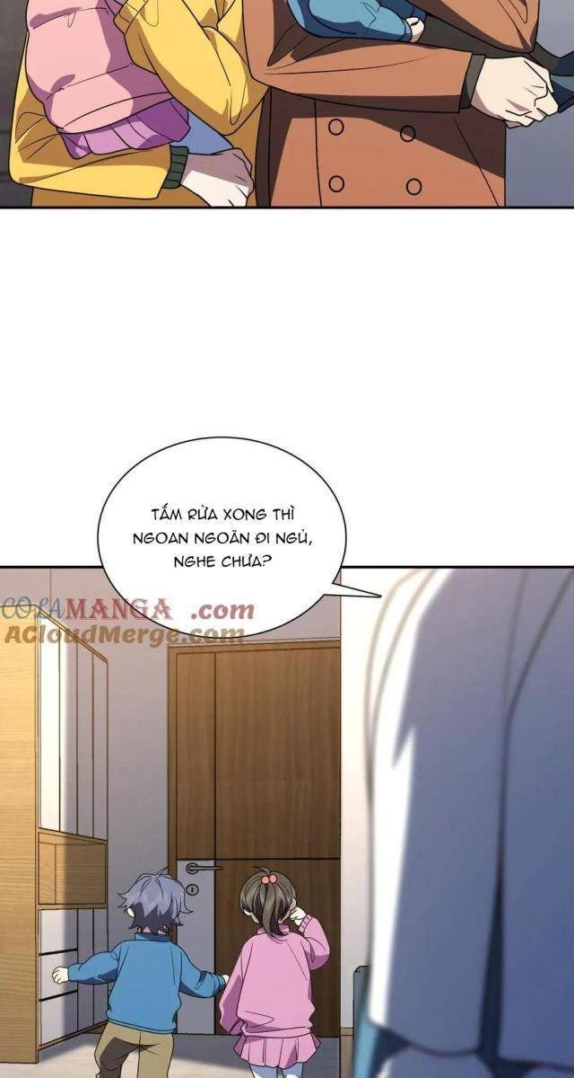 Bà Xã Nhà Tôi Đến Từ Ngàn Năm Trước - Page 29