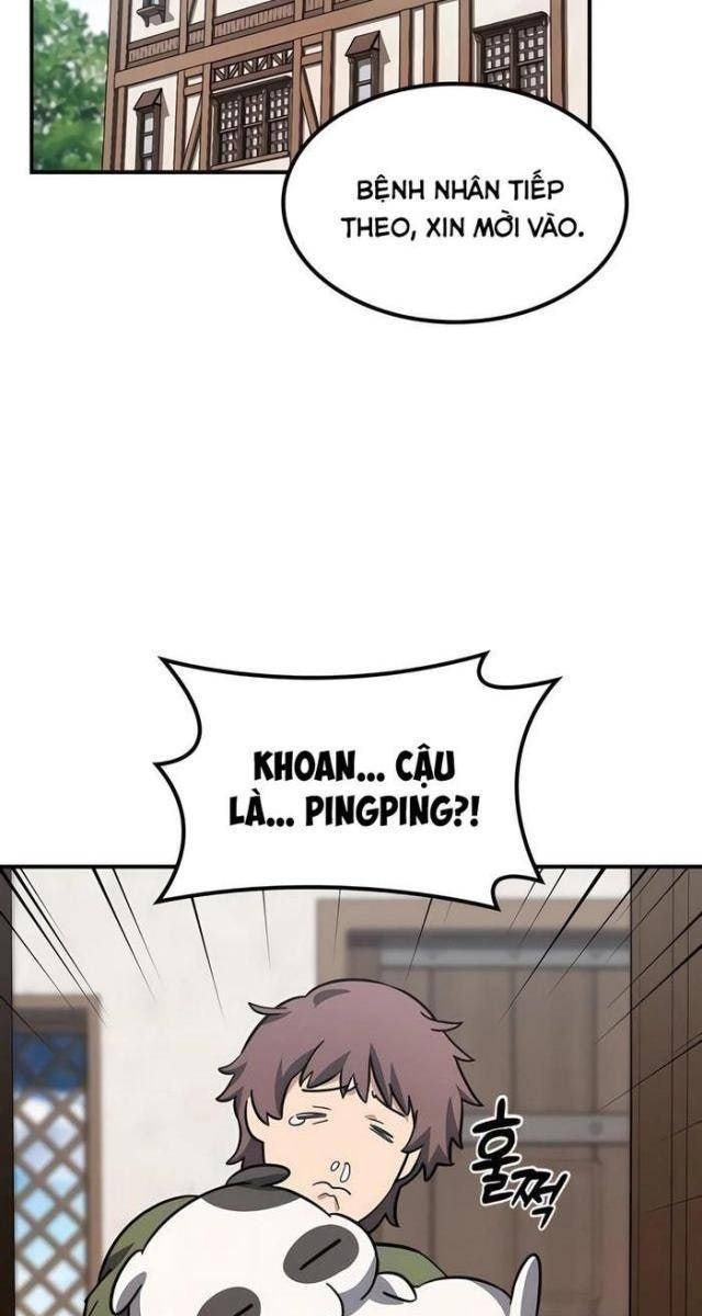 Bác Sĩ Thú Y Ở Dị Giới - Page 73