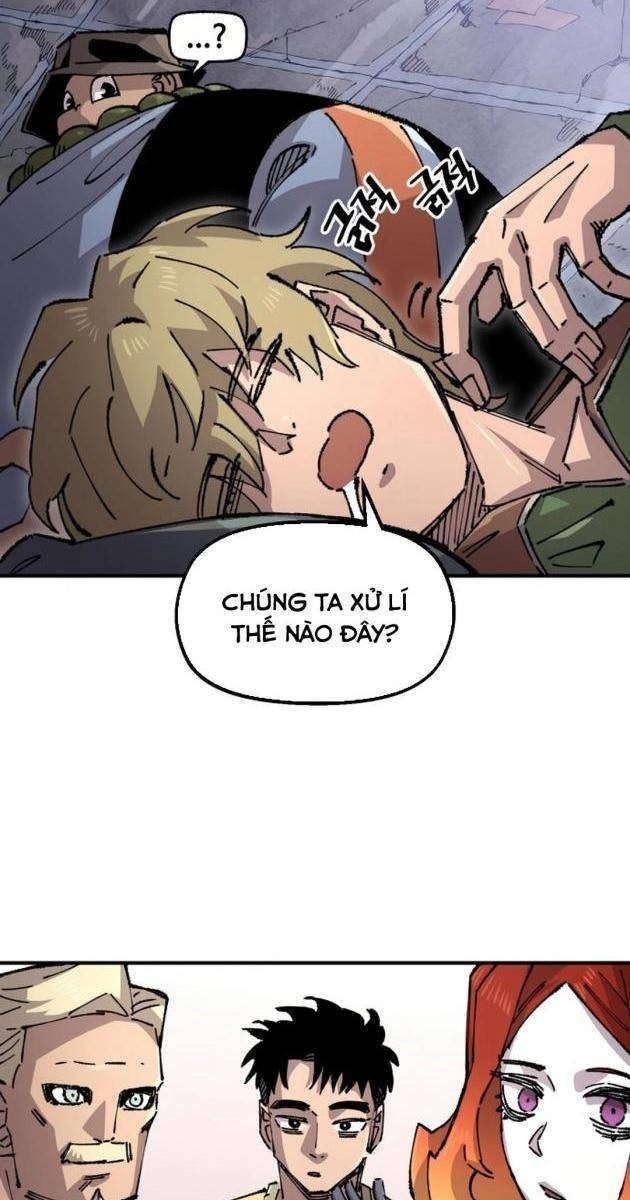 Sắp Xuất Ngũ Thì Isekai - Page 4
