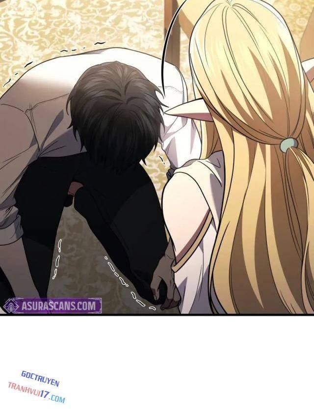 Thần Chiến Tranh Trở Lại Cấp 2 - Page 6