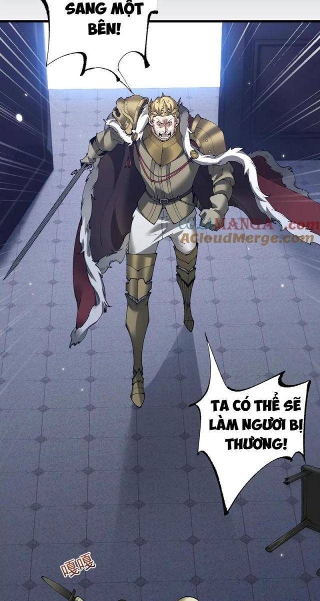 Chuyển Sinh Thành Goblin - Page 11