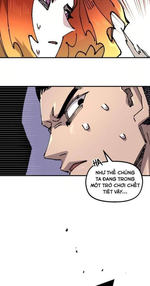 Sắp Xuất Ngũ Thì Isekai - Page 113