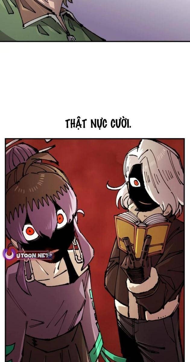 Sắp Xuất Ngũ Thì Isekai - Page 65