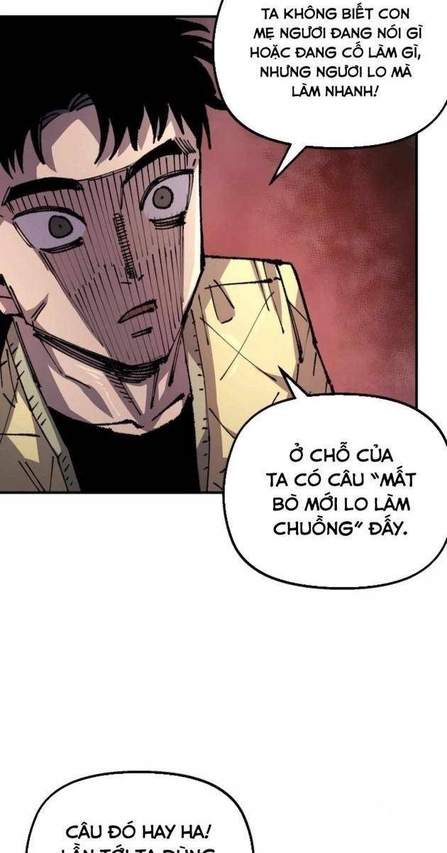 Sắp Xuất Ngũ Thì Isekai - Page 95