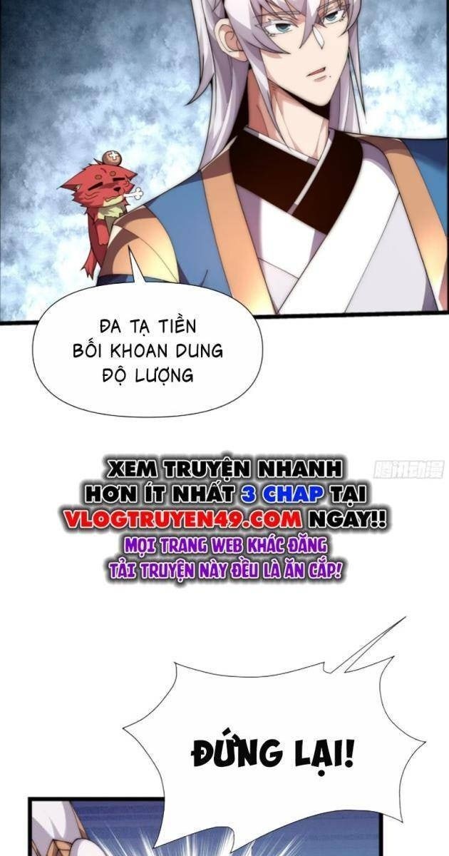 Lôi Kiếp Thập Vạn Niên - Page 5