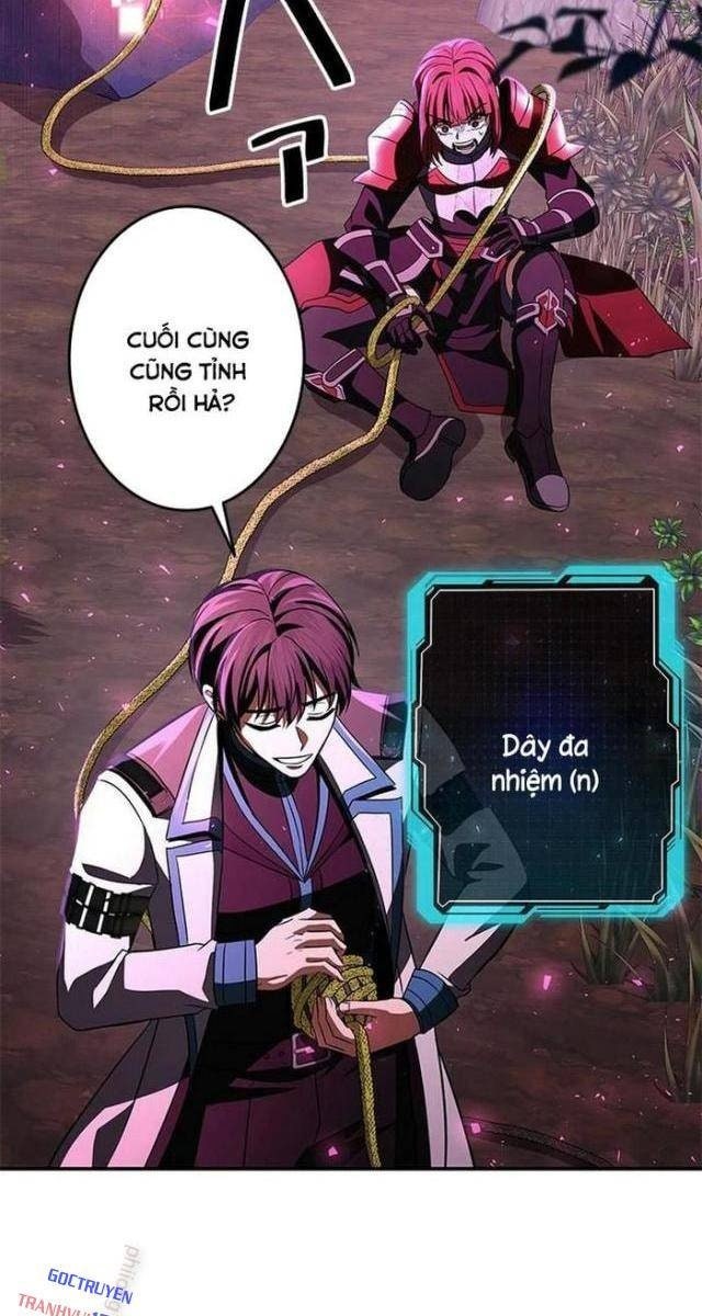 Vua Gacha Trùm Game Thủ - Page 18