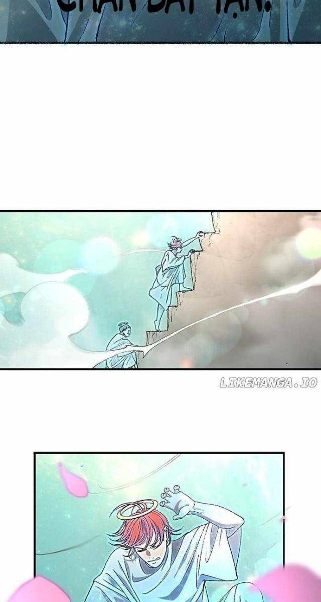 Sự Trở Lại Của Giáo Sư Runebound - Page 143