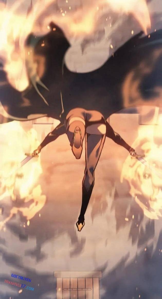 Luân Hồi Đế Vương - Page 34