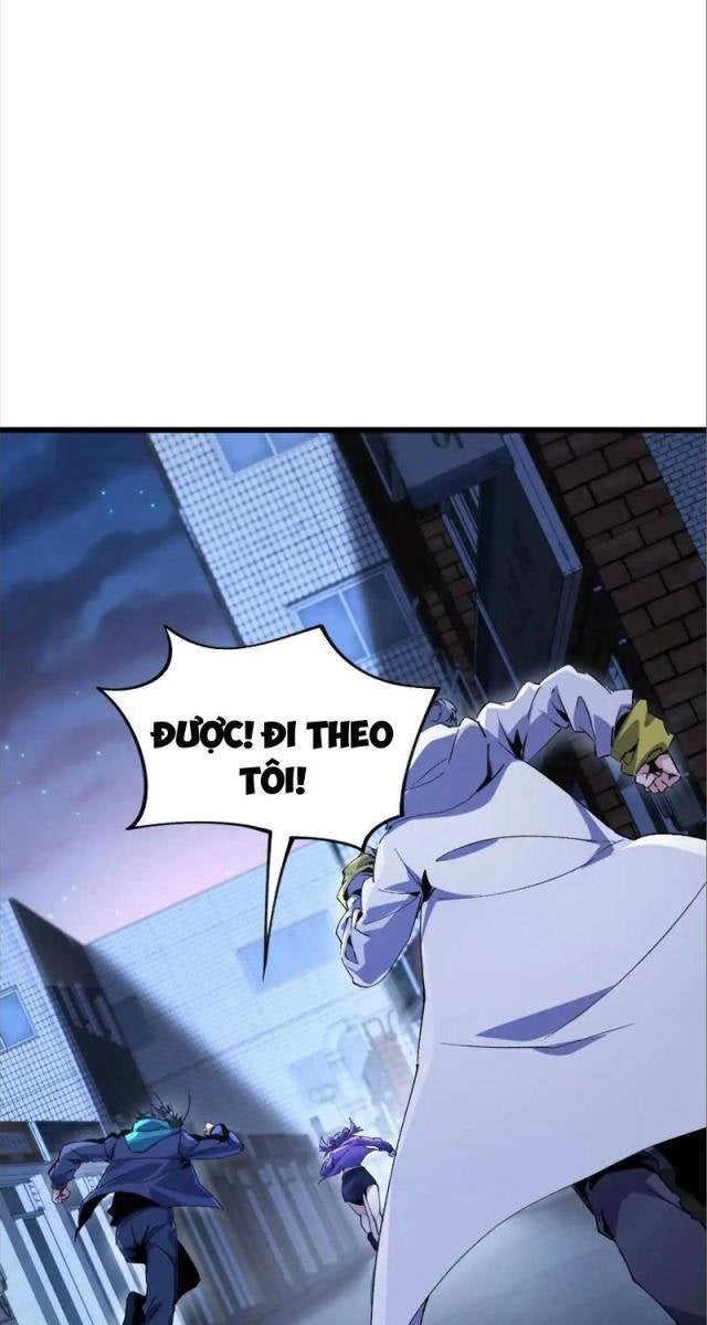 Trùng Sinh Thành Gián - Page 19