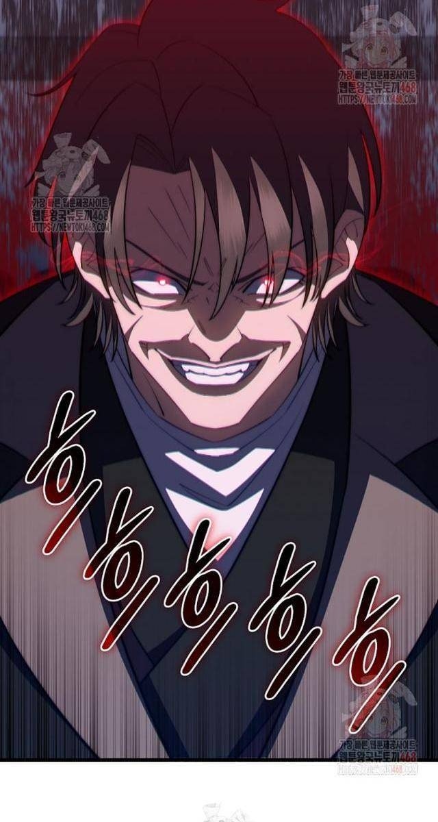 Môn Đồ Của Tam Vương - Page 135