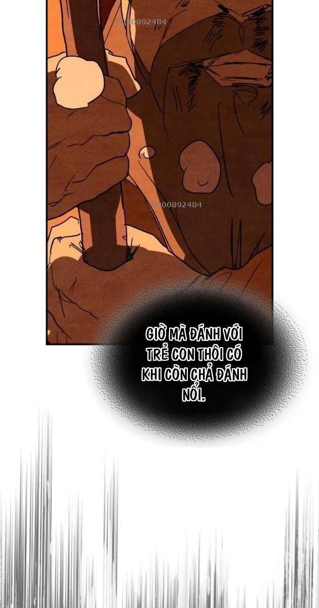 Sự Trở Lại Của Thần - Page 50