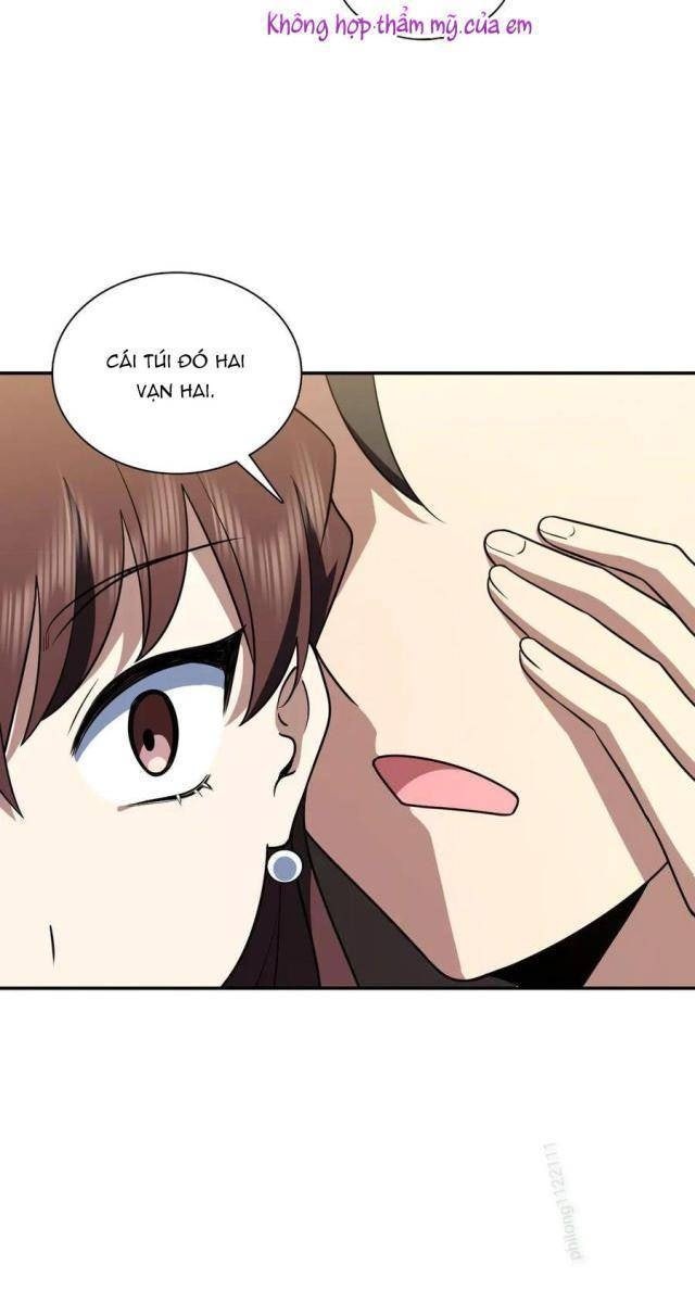 Bà Xã Nhà Tôi Đến Từ Ngàn Năm Trước - Page 7