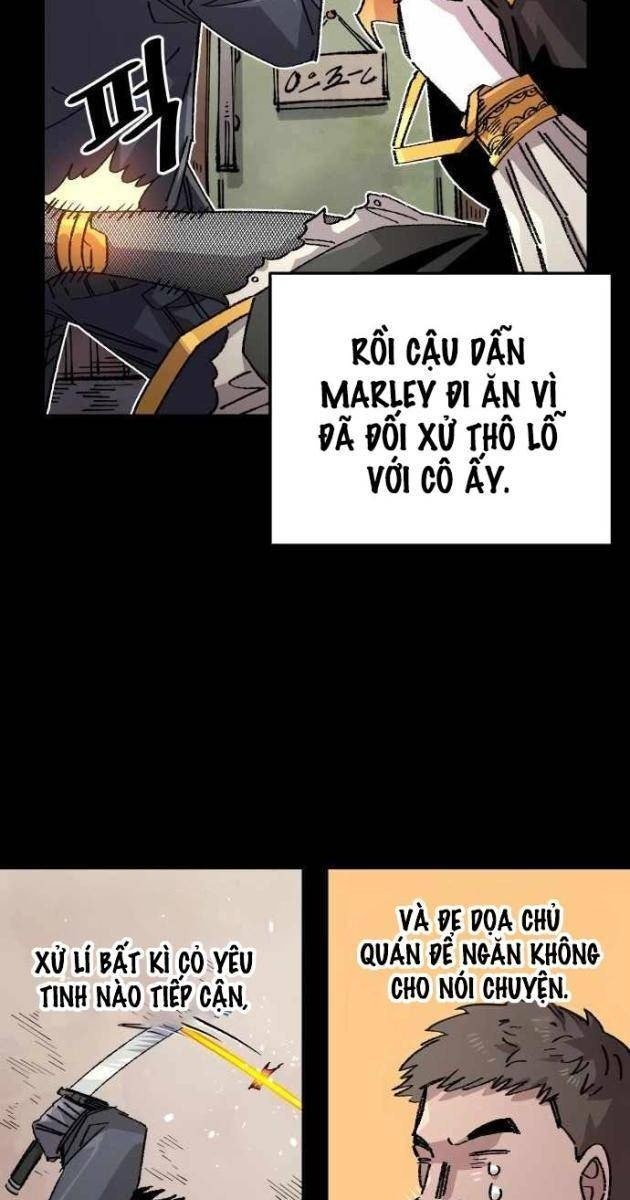 Sắp Xuất Ngũ Thì Isekai - Page 61
