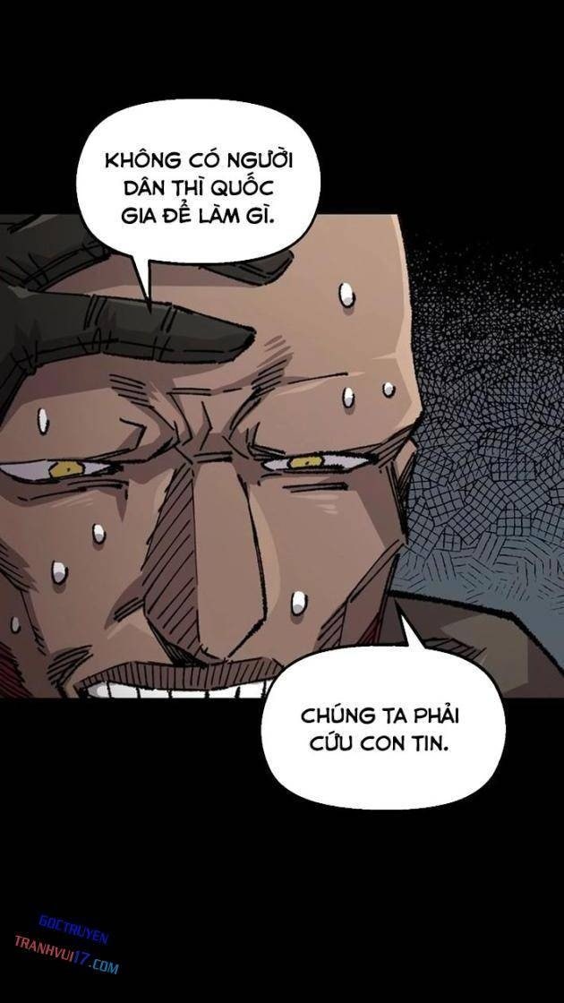 Sắp Xuất Ngũ Thì Isekai - Page 73