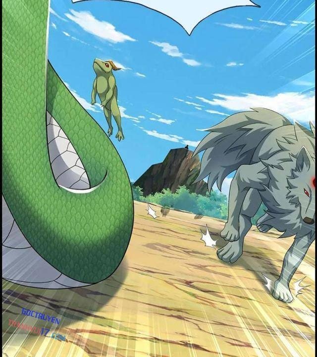 Ta Có Thể Vô Hạn Bạo Kích - Page 40