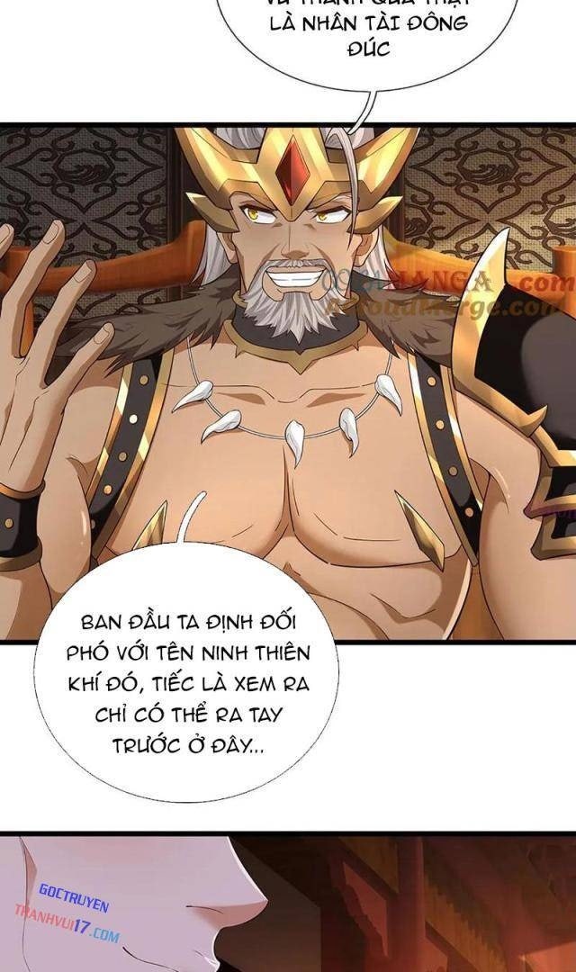 Ta Có Thể Vô Hạn Bạo Kích - Page 44