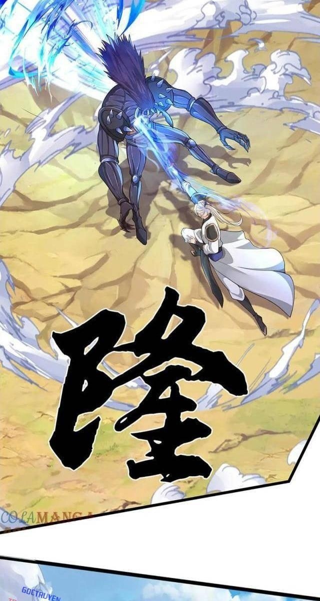 Ta Có Thể Vô Hạn Bạo Kích - Page 8