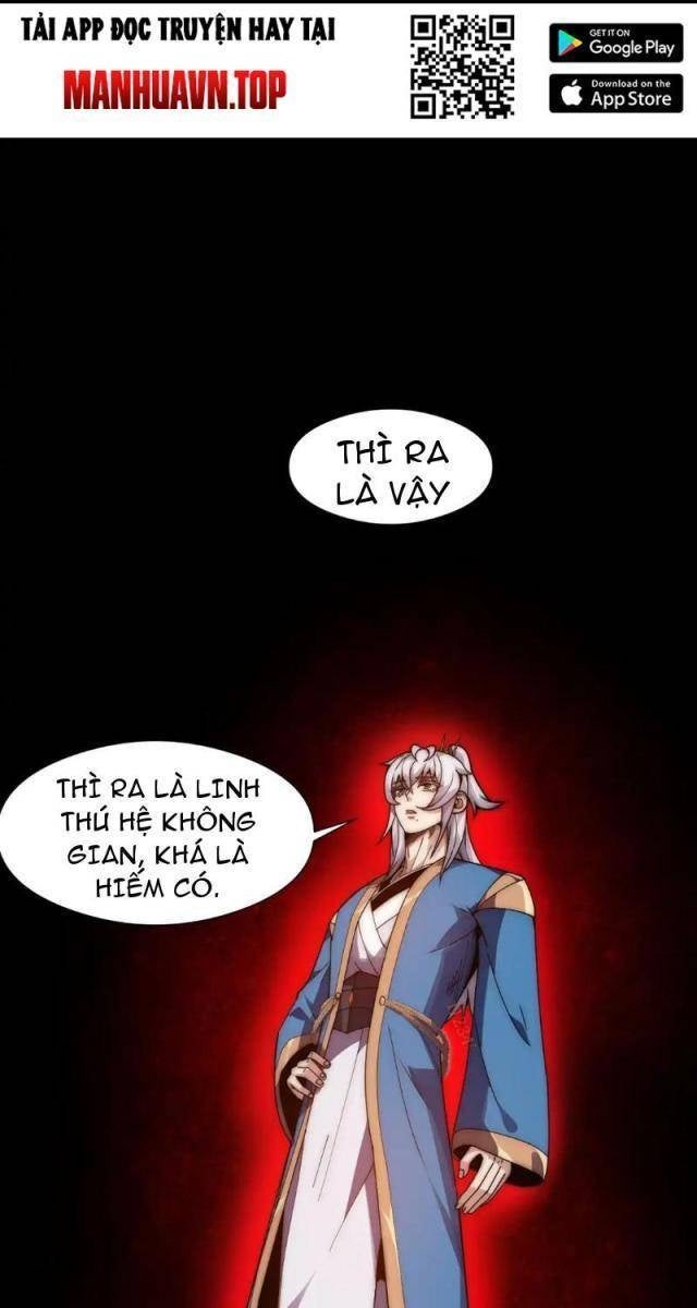 Lôi Kiếp Thập Vạn Niên - Page 33