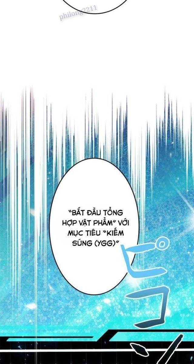 Vua Gacha Trùm Game Thủ - Page 19