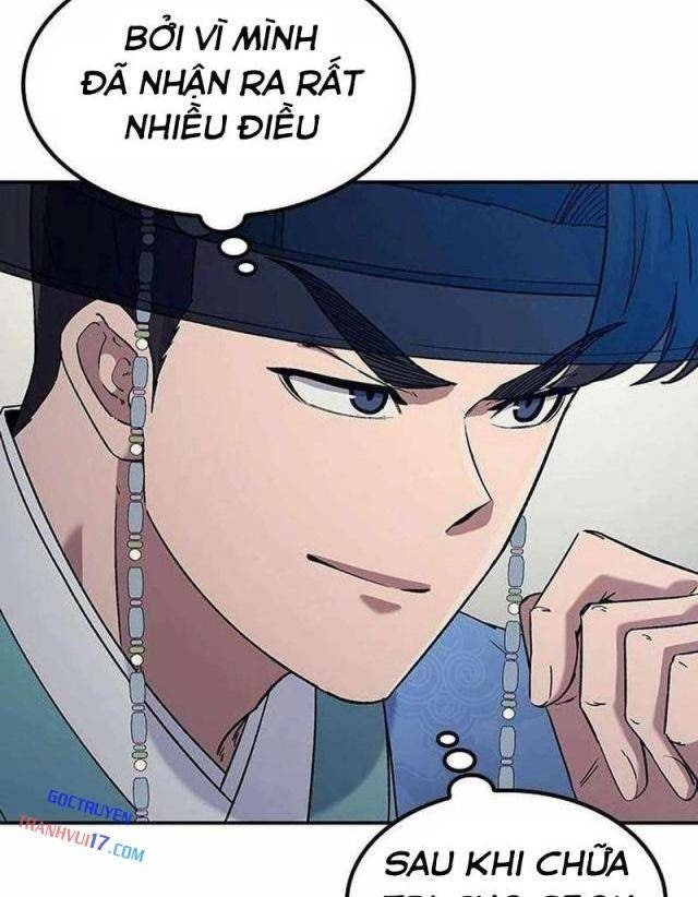 Bác Sĩ Tới Joseon - Page 74