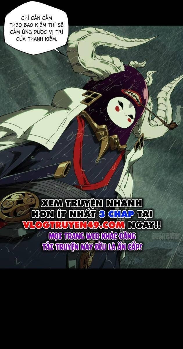 Đại Tượng Vô Hình - Page 17