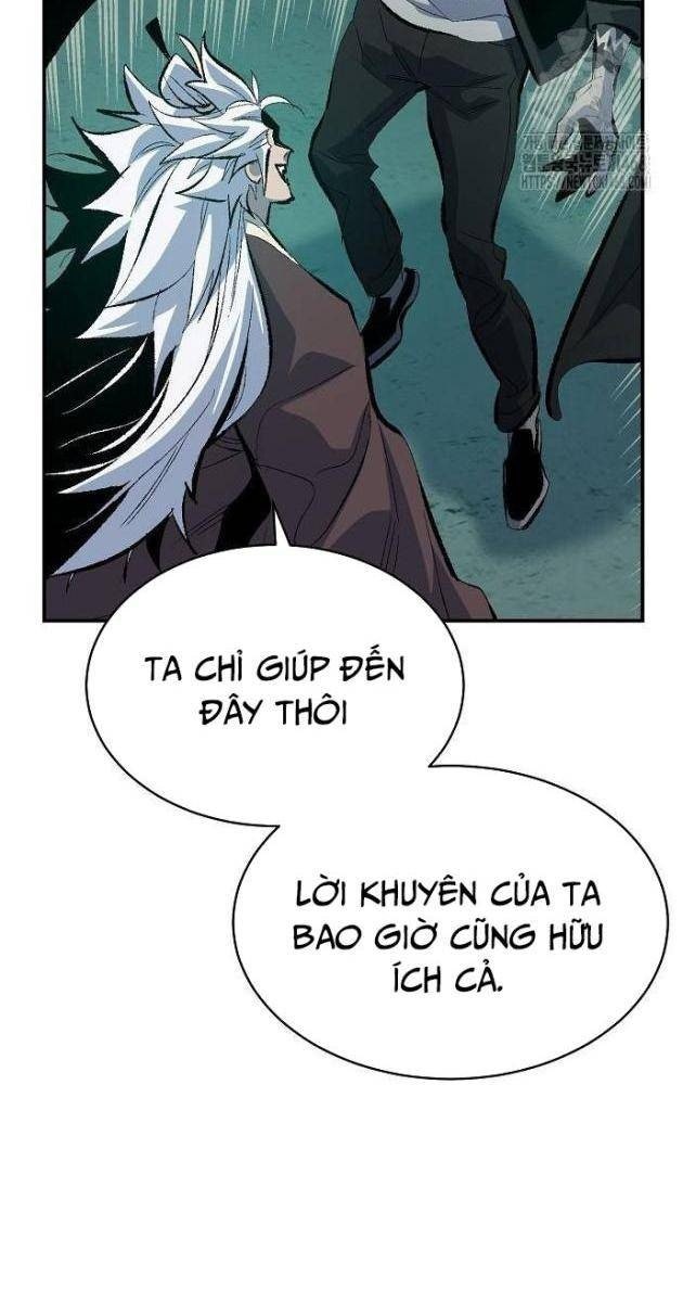 Độc Cô Tử Linh Sư - Page 27