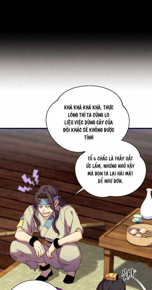 Phi Lôi Đao - Page 31