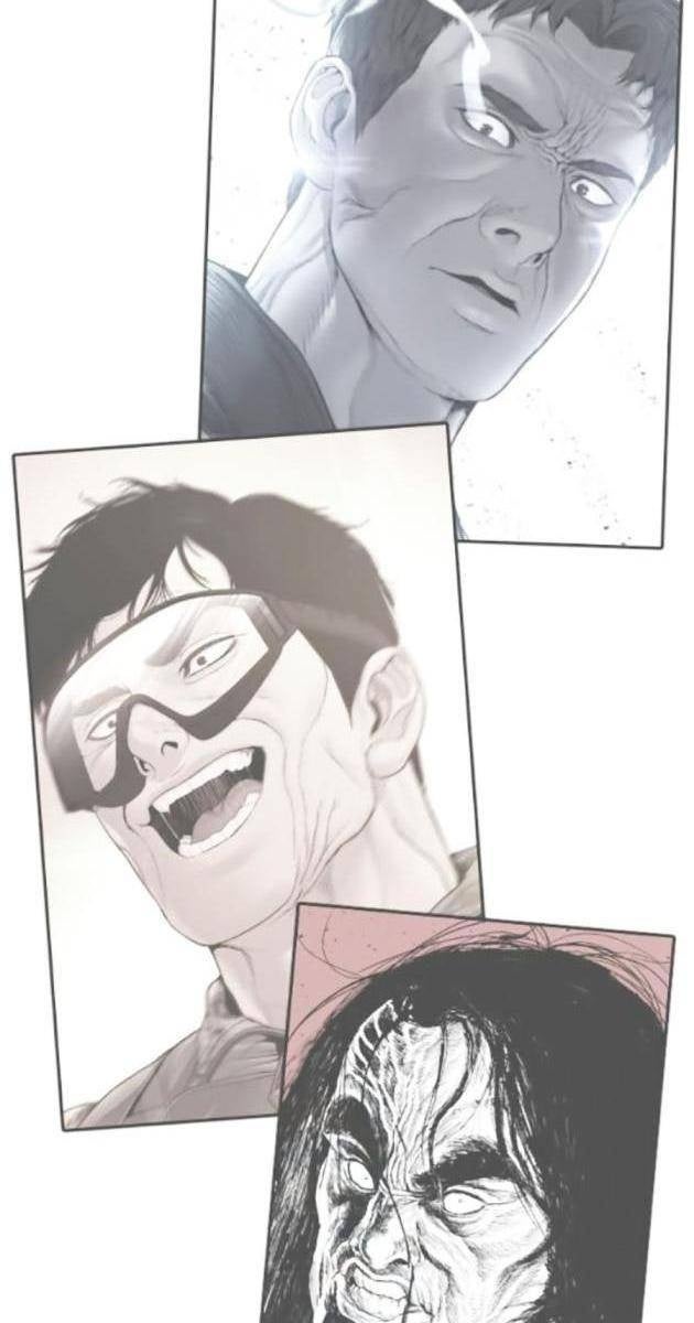 Bố Tôi Là Đặc Vụ - Page 115