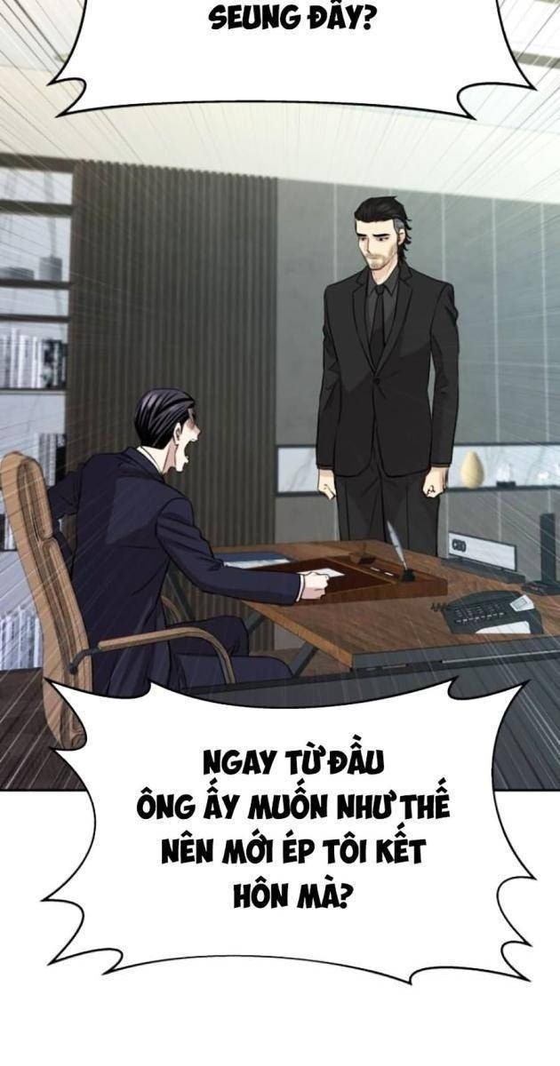 Cháu Trai Thiên Tài Của Vua Cho Vay Nặng Lãi - Page 135