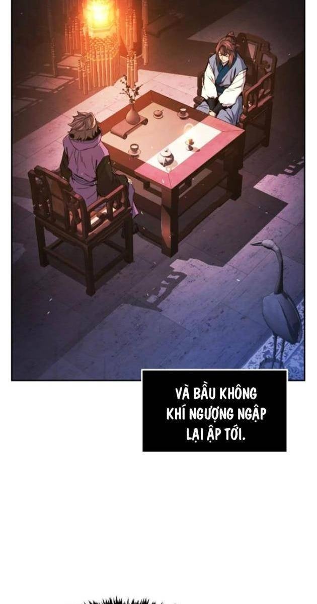 Tuyệt Đỉnh Kiếm Cảm - Page 12
