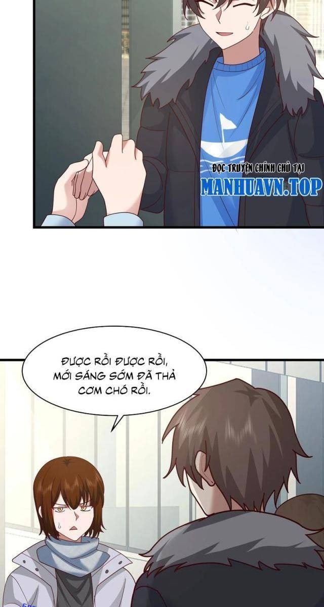 Ta Không Muốn Trùng Sinh Đâu - Page 49