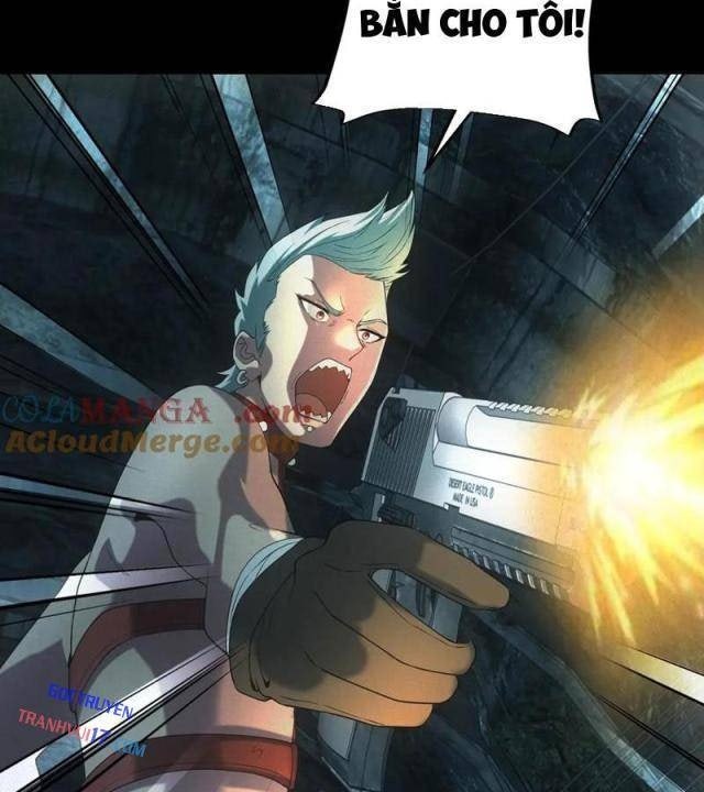 Ta Bán Hàng Rong Thời Tận Thế - Page 44