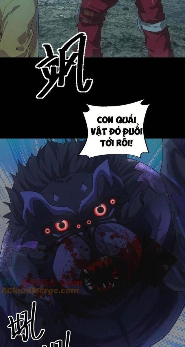 Ta Bán Hàng Rong Thời Tận Thế - Page 57