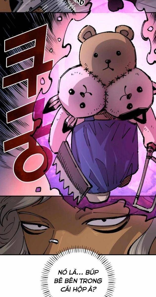 Sắp Xuất Ngũ Thì Isekai - Page 54