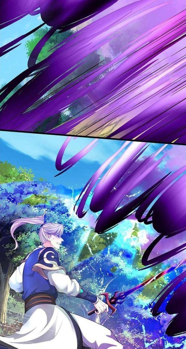 Ta Có Thể Vô Hạn Bạo Kích - Page 51